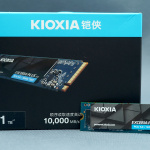 飛入尋常百姓家，高性價比 Gen5 SSD終于來了——鎧俠VD10使用評測