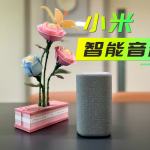 【好物測評】新款小米智能音箱內(nèi)置超級小愛，到底“超級”在哪里？