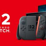 Switch2即將到來：探索任天堂新一代主機的創(chuàng)新與變革
