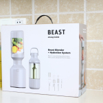 這才是Beast料理機的正確打開方式，中國貨在美國賣的最好的