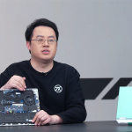 5999元起，華碩天選6系列發(fā)布，搭載滿功耗RTX 5060