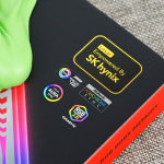雷克沙Ares戰(zhàn)神之翼DDR5 6000 32G內(nèi)存套裝評(píng)測(cè)：AMD平臺(tái)低延遲伴侶