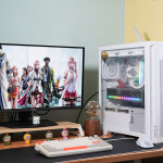 27吋4K高刷OLED顯示器新標桿，微星MAG 272UP QD-OLED X24流光
