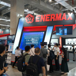 COMPUTEX 2025展會——ENERMAX安耐美發(fā)布高效能新神器！