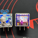 35W充电头还能玩出花？看看这无限创燥赛博商店＆洛天依联名款