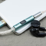 HiFi碎碎念：原道耳機(jī)的最佳搭檔，NICEHCK NK1 MAX線型音頻小尾巴