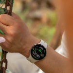 我與vivo WATCH 5的初邂逅，32g表體佩戴更輕便