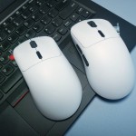 超高性價比、電競游戲玩家的福音：雷柏VT3和VT3 Max