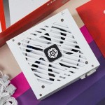 要變天了！安耐美白金空降，白金競蝠PK1000W電源上手分享