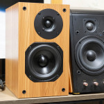 HiFi碎碎念：从有源到无源音箱，顺带聊聊声优创X10功放一体机