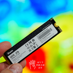 固态硬盘要速度要容量还要真香，选佰维X570PCIe5.0SSD我看行