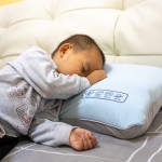 添眠水氣浮力枕F1上頭：好睡眠從一個(gè)好枕頭開始