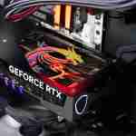 微星 MSI RTX 5060Ti 16G 魔龍實戰(zhàn) DLSS 4 / DLLS 3