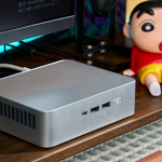 頂配迷你主機長這樣？AI生產(chǎn)力和娛樂通吃，華碩NUC 15 PRO+評測