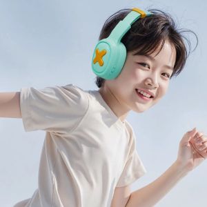 學霸都在搶 這款黑科技耳機讓孩子背書效率翻倍 家長直呼 “救星”！