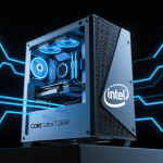 打造全能型電腦主機：英特爾酷睿Ultra7 265K裝機推薦