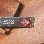 PCIe3.0還能打，幻隱HV2000固態(tài)硬盤詮釋消費級最優(yōu)選