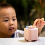 好玩的蓝牙音箱，Allway解压蓝牙音箱开箱