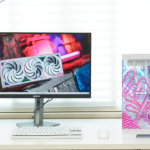 已经不输御三家了？七彩虹CVNX870ARKFrozenV14方舟主板新品测评