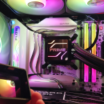 靜音與散熱的雙贏方案：RTX5060 Ti在華碩TUF機(jī)箱中的表現(xiàn)
