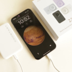 酷士達電吸充電寶體驗，磁吸充電寶不再是iPhone專屬