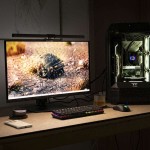 角逐超高性價(jià)比的頂級(jí)電競顯示器，微星MAG 272UP QD-OLED X24流光