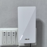 全屋WiFi 7無死角！華碩 RP-BE58無線信號(hào)放大器，讓信號(hào)盲區(qū)徹底消失
