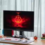 800元！2K+200Hz！小金剛屏！拯救者 R27qe 200Hz顯示器體驗(yàn)