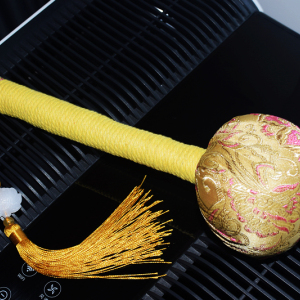 舒筋活絡(luò)，解壓養(yǎng)生 窩萌艾草錘