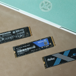 7000MB/s国产PCIe4.0三杰横评：腾隐/致态/朗科谁是速度王者？