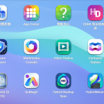 打造你的終極家庭服務(wù)器，威聯(lián)通實(shí)用軟件推薦