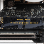 告別游戲加載焦慮！TiPro9000固態(tài)硬盤(pán)《黑神話(huà)：悟空》聯(lián)名版