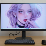 599元?dú)偭耍?00Hz高刷的科睿F50X3S顯示器，真香實(shí)測(cè)！
