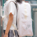 給女兒的GMT 護(hù)脊書(shū)包Trend Pro系列體驗(yàn)：護(hù)脊、輕便、安全一個(gè)都不能少