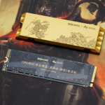 天兵包圍中殺出一條血路！致態(tài)TiPro9000《黑神話：悟空》聯(lián)名版