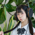 弗西音頻第一款平板振膜耳機初體驗！