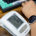 vivoWATCH5健康随行，身体状况早知道