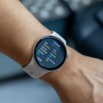 vivoWATCH5运动新体验，百种运动想怎么动就怎么动