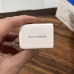航嘉靈動(dòng)F45 Turbo氮化鎵充電器：差旅充電焦慮終結(jié)者