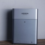 家用NAS首選，千元綠聯(lián)DH4300 Plus才是答案