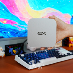 不止適配MacMini，Win11也能快速擴容，零刻Mate Mini擴展塢測評