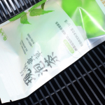 便捷養(yǎng)生法寶 泡小草靈芝溪黃草小蓋茶