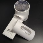 衣物毛球還能這樣清理？不妨試試米家毛球修剪器2