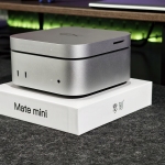 救救我的丐版Mac mini，接口擴(kuò)容全都要！零刻Mate mini拓展塢評(píng)測(cè)