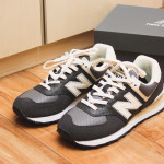 逐漸被遺忘的new balance 574簡單曬