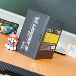 老主機(jī)煥芯配置，振華BD1000W電源實(shí)力保駕護(hù)航，補(bǔ)齊短板
