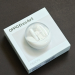 輕若無物卻續(xù)航拉滿！OPPO Enco Air3測(cè)評(píng)