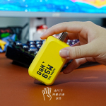 智能燈顯，動(dòng)態(tài)快充不降速，奧海65W三口氮化鎵充電器測(cè)評(píng)