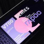 全面提升工作和娛樂(lè)體驗(yàn) 雷柏客制化鍵盤(pán)V700DIY-98