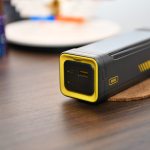 3C認(rèn)證成為登機(jī)通行證：推薦2款個(gè)人喜歡的充電寶
